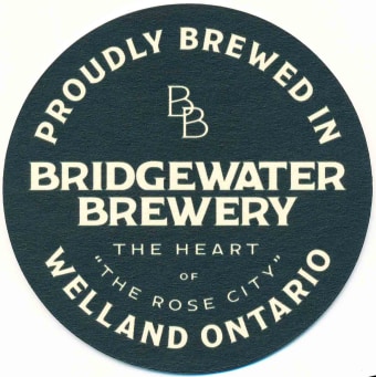 Bridge Water Brewery June 2026