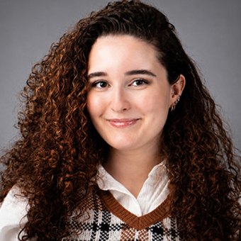 Dr. Briana S. Gleizer, Gaithersburg Veterinarian