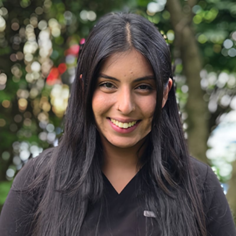 Dr. Diana Lemus