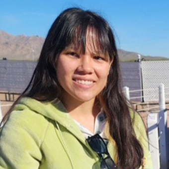 Dr. Makaela Horlock, Riverside County Veterinarian