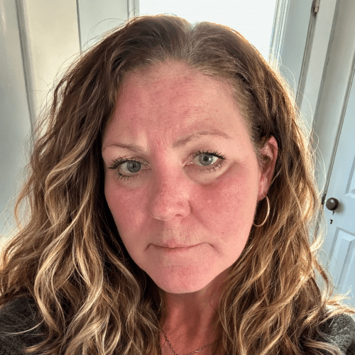 Michelle Murray