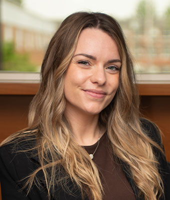 Sonia, Québec Secrétaire