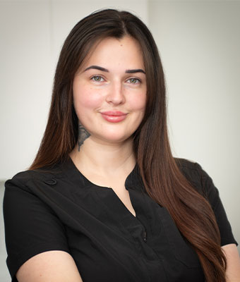 Alexia, Québec Assistants dentaires