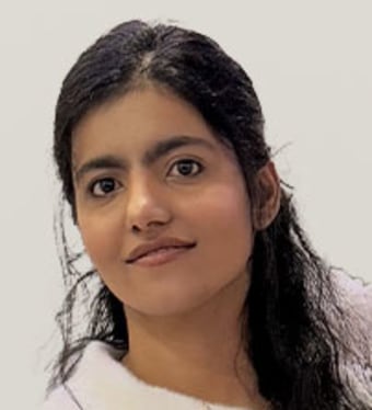 Manmeet, Winnipeg Administrator