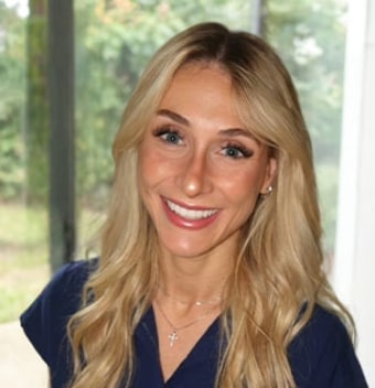 Rachel, North Vancouver Dental Hygienist