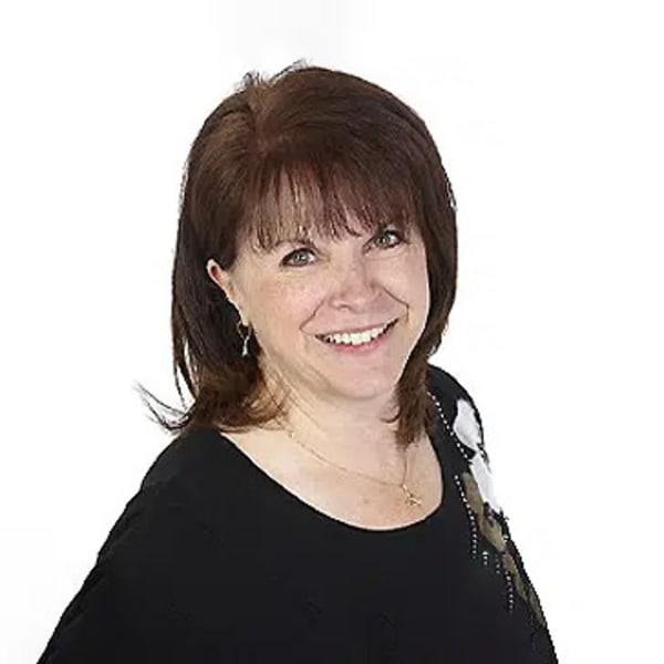 Wendy | Office Manager