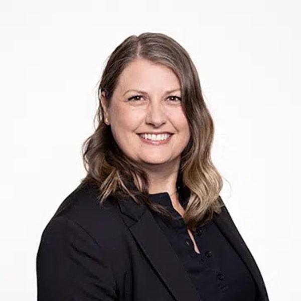 Marsha | Treatment Coordinator