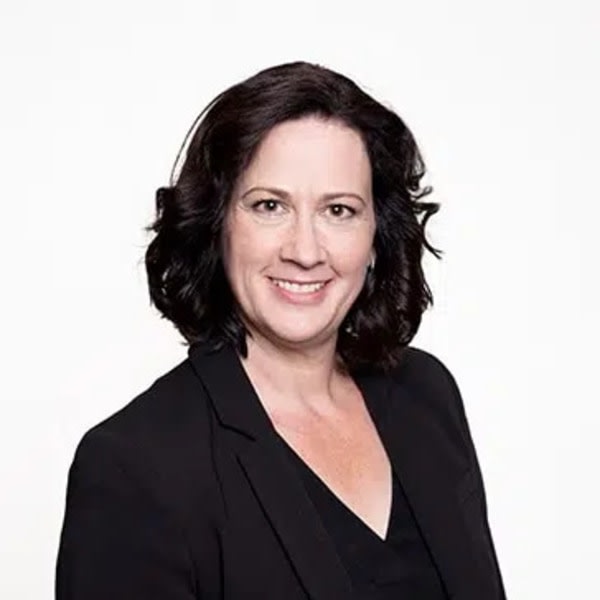 Barb | Financial Coordinator