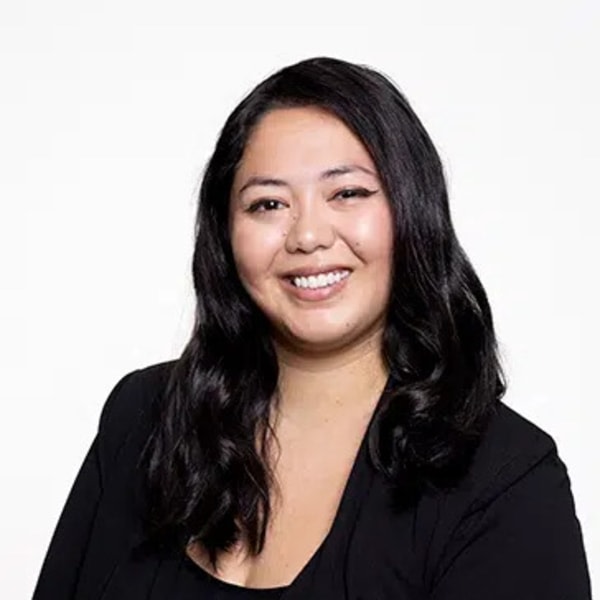 Veronica | New Patient Coordinator