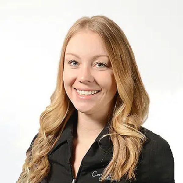 Krystal | Treatment Assistant