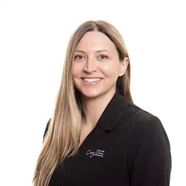 Ashley | Treatment Assistant