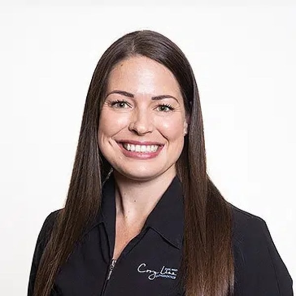 Lauren | Treatment Assistant