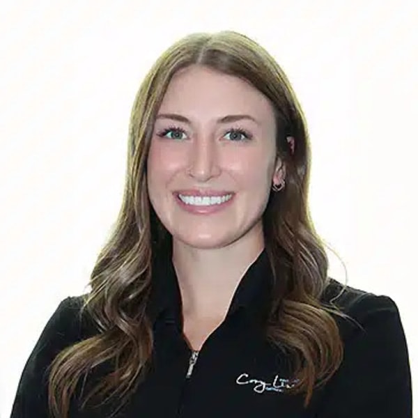 Becca | Treatment Assistant