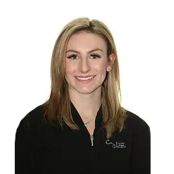 Olivia | Treatment Assistant