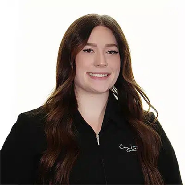 Jesse | Treatment Assistant