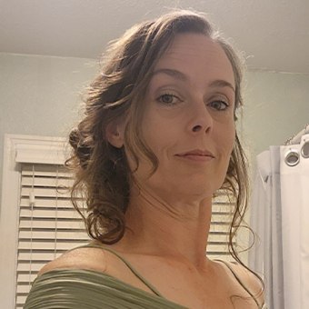 Elizabeth, Turlock Registered Veterinary Technician