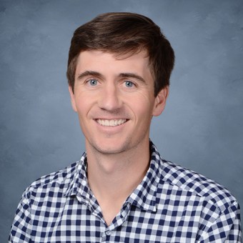 Dr. Andrew Warkentin, Ketchum Veterinarian