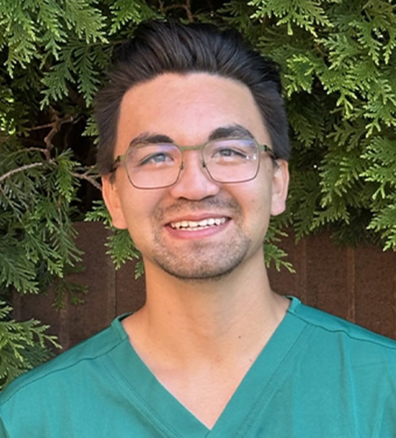 Dr. Reynolds Chin