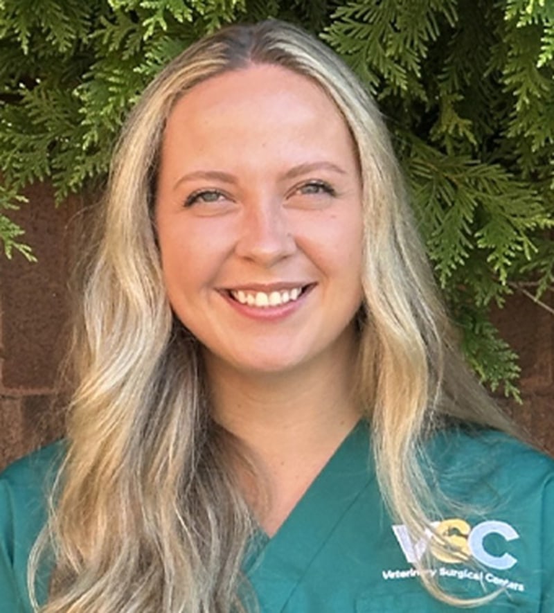Dr. Jordyn Krute