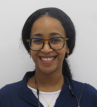 Bersabel, Etobicoke Dental Hygienist