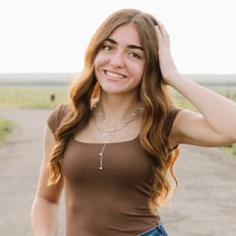 Hailey, Turlock Kennel Technician/Care Coordinator