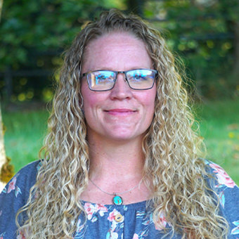 Jessica Banning, Gresham Office/Veterinary Assistant