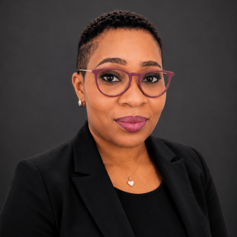 Dr. Osiolelume Irene Uloko