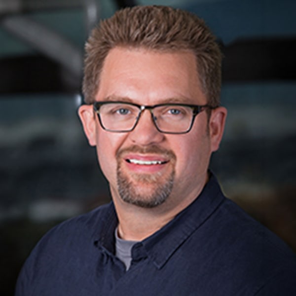 Dr. Brent Douglas