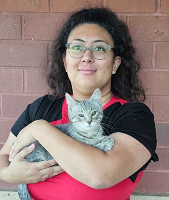 Dr. Paula Ulyak, South Plainfield Veterinarian