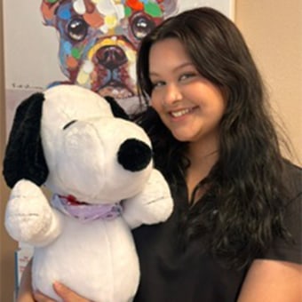 Maya, Palmdale Care Coordinator