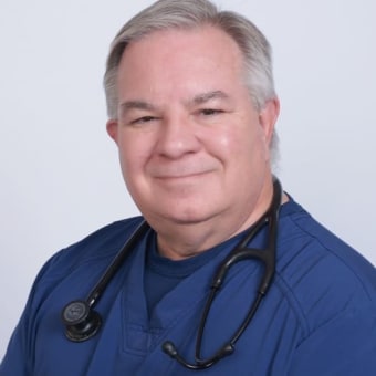 Dr. Michael Buss