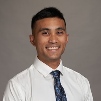 Dr. Jose Sienes, Berkeley Veterinarian
