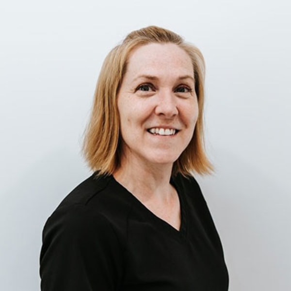 Bobbi, Saint John Dental Assistant