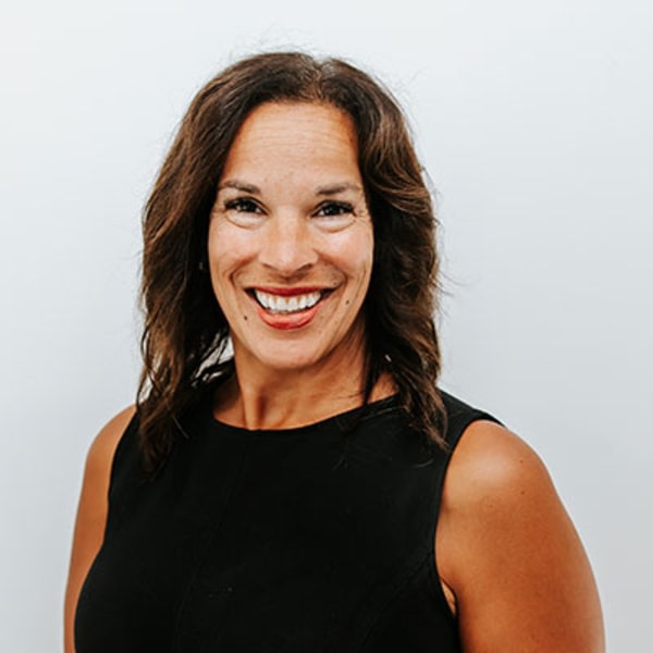 Stacy, Saint John Practice Manager