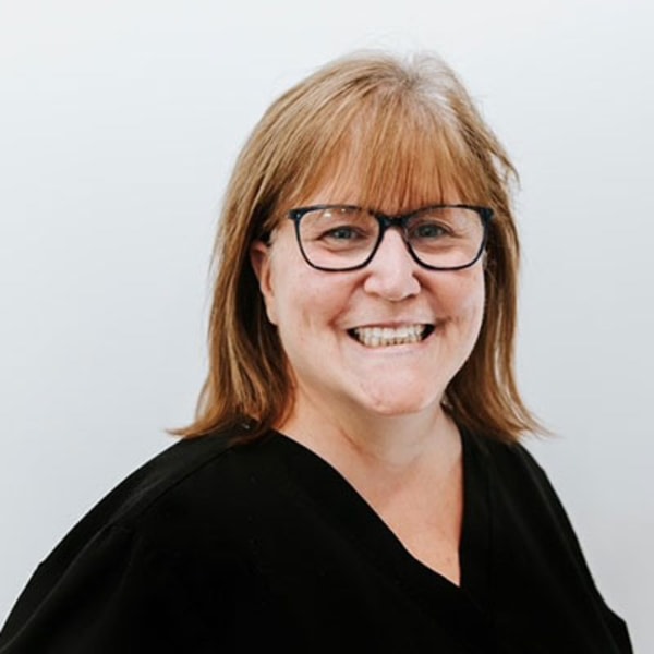 Susie, Saint John Dental Assistant