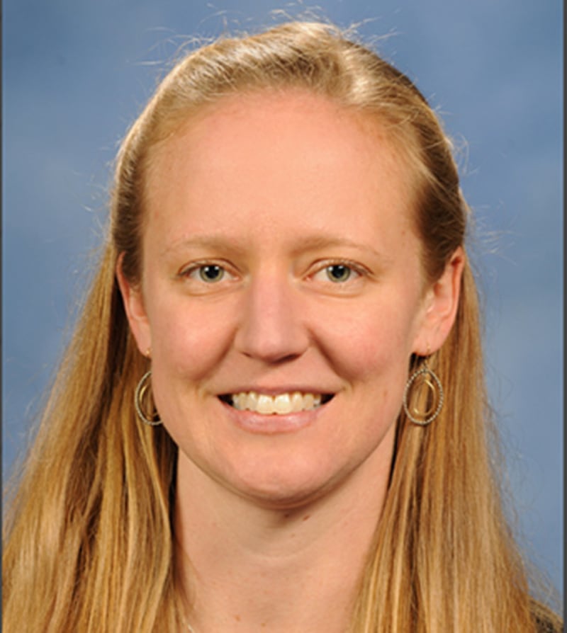 Dr. Elspeth Holder