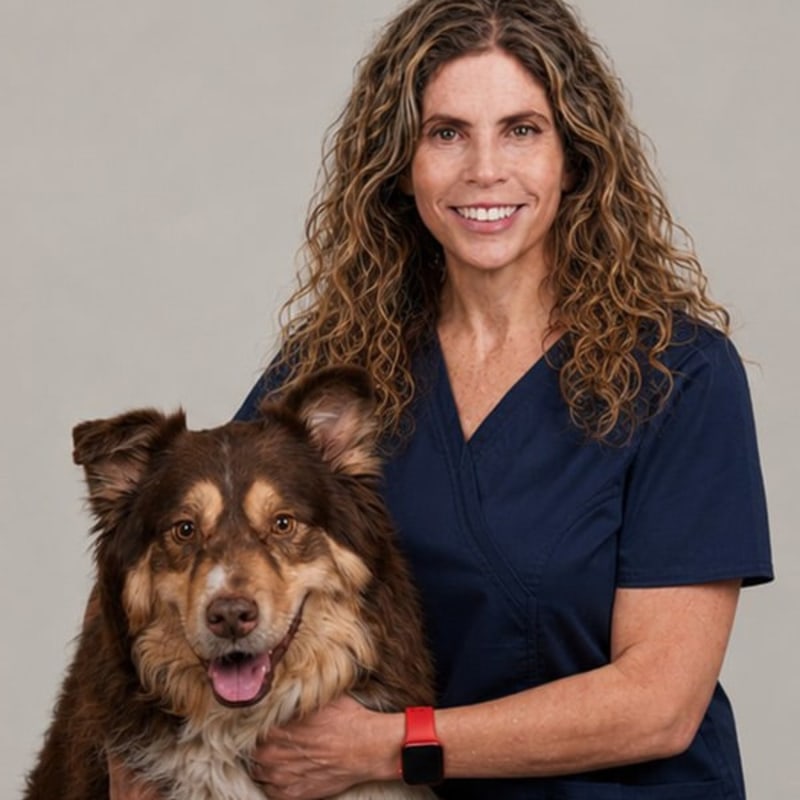 Dr. Jennifer Hess