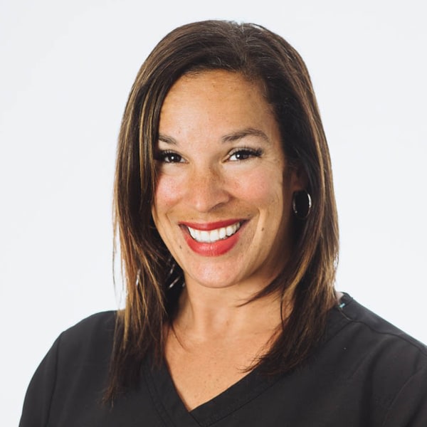 Stacy, Saint John Practice Manager