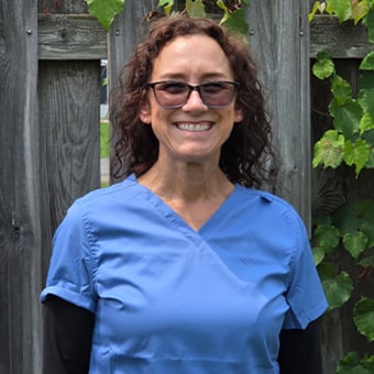 Melinda, Ruckersville Veterinary Assistant