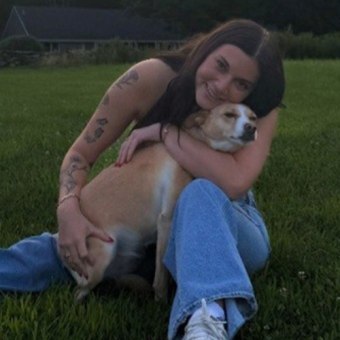 Patrice Carrignan, Groton Veterinary Technician
