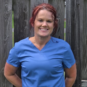 Megan, Ruckersville Care Coordinator