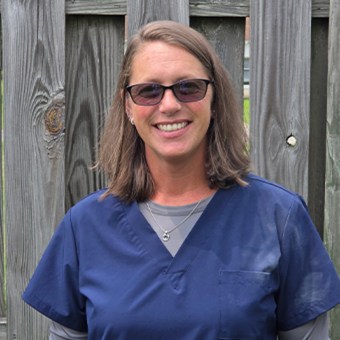 Nikola, Ruckersville Care Coordinator