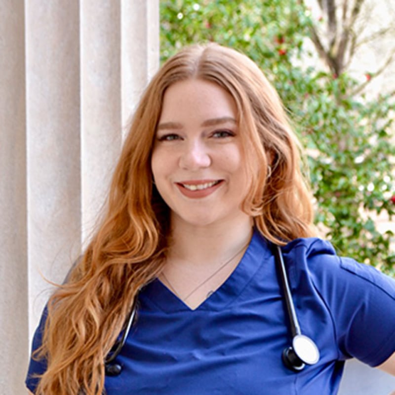 Dr. Veronica Robinson