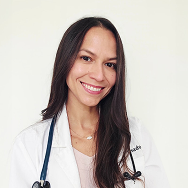 Dr. Adriana Rosado