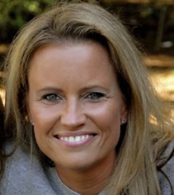 Trisha Venzke, Charlotte Emergency Veterinarian