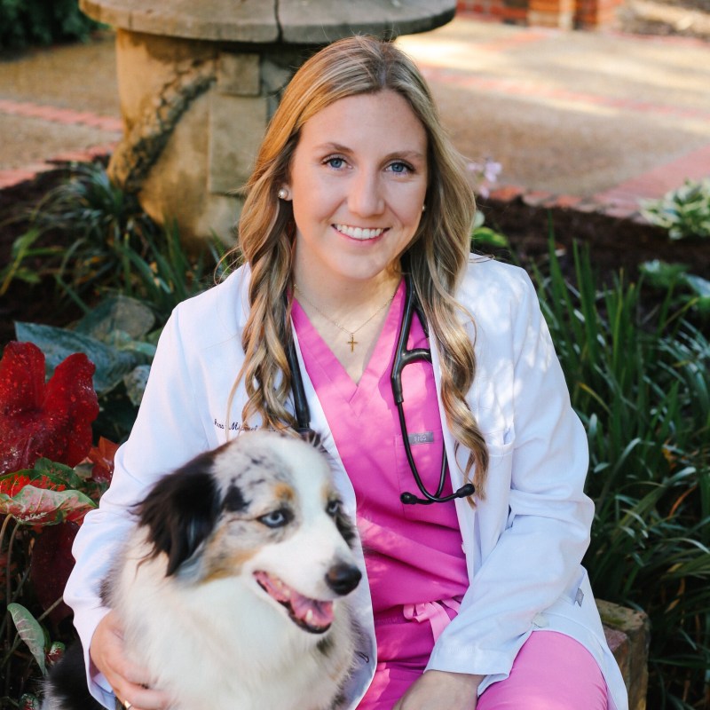 Dr. Anna-Michael Smith