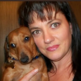 Chris, Turlock Registered Veterinary Technician