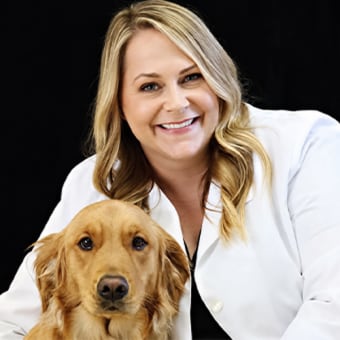 Dr. Jill Oliveira, Pleasant Hill Veterinarian