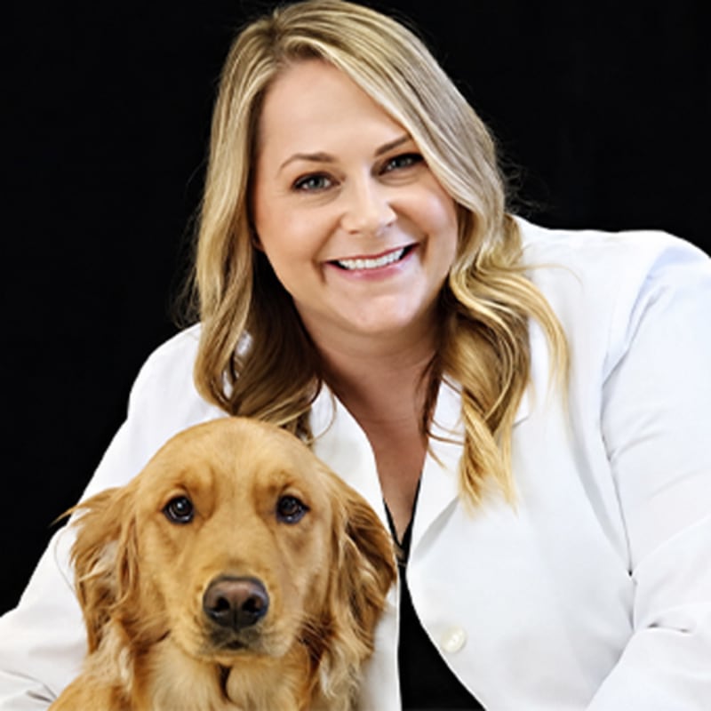 Dr. Jill Crawford