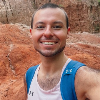 Jay, Perry Animal Hospital Technician Assistant